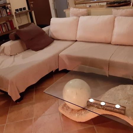 Mario'S Home Sasso  Luaran gambar
