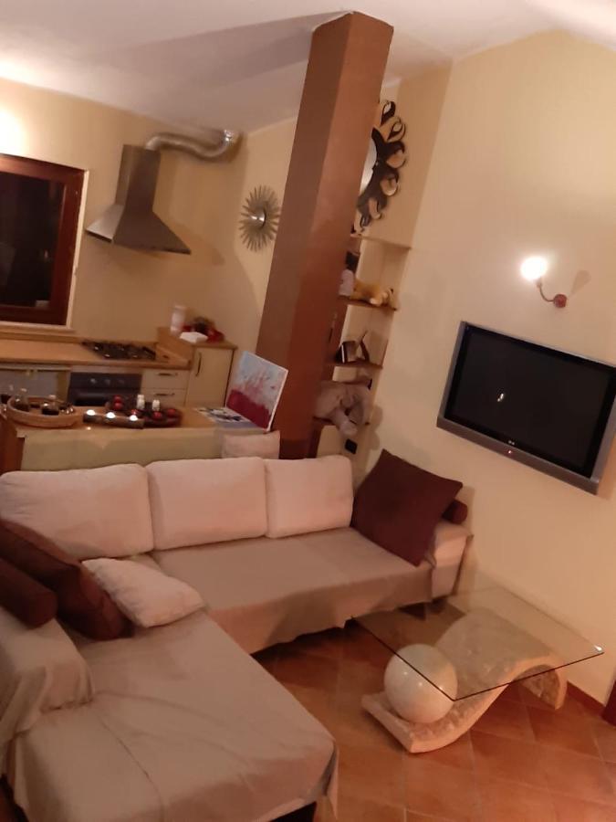 Mario'S Home Sasso  Luaran gambar
