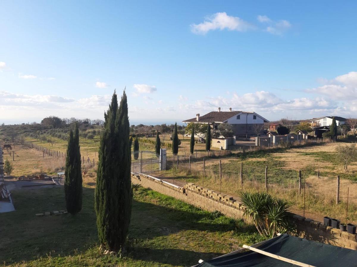 Mario'S Home Sasso  Luaran gambar