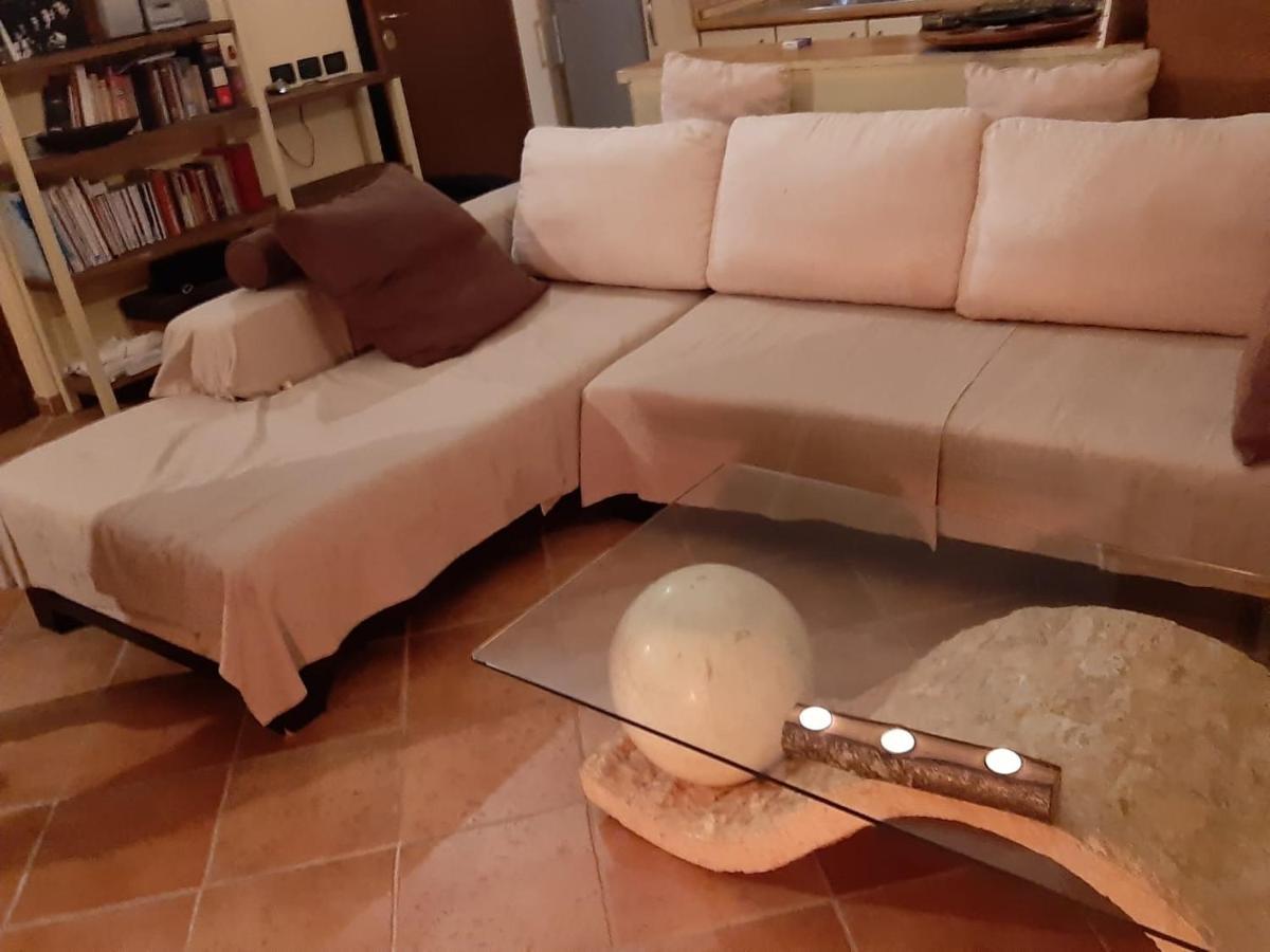 Mario'S Home Sasso  Luaran gambar