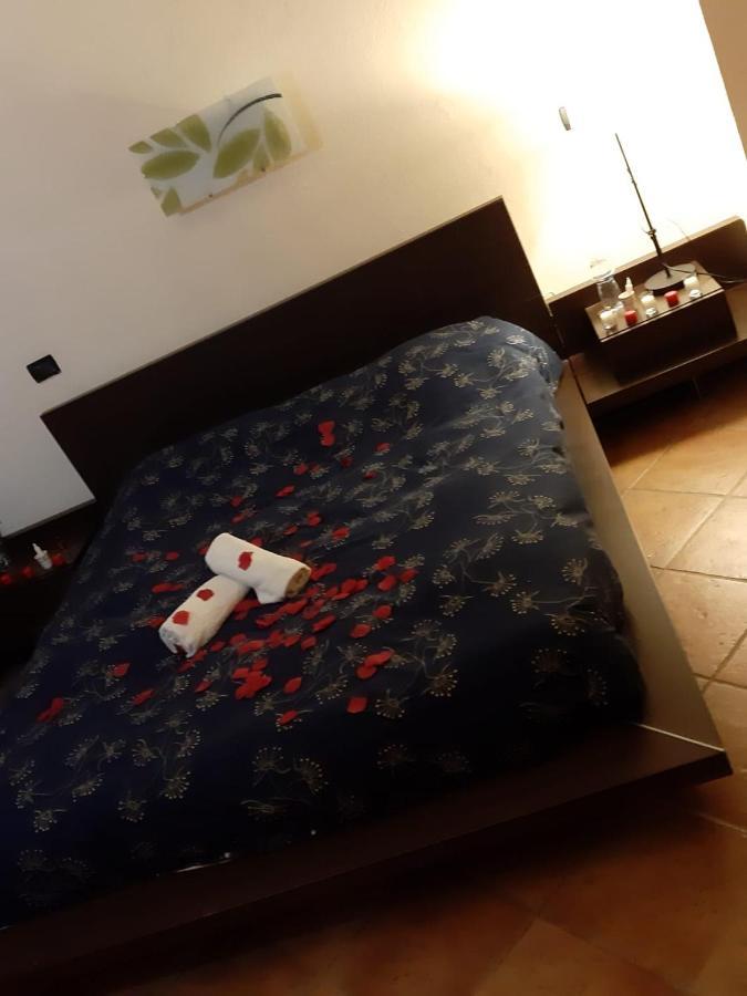 Mario'S Home Sasso  Luaran gambar