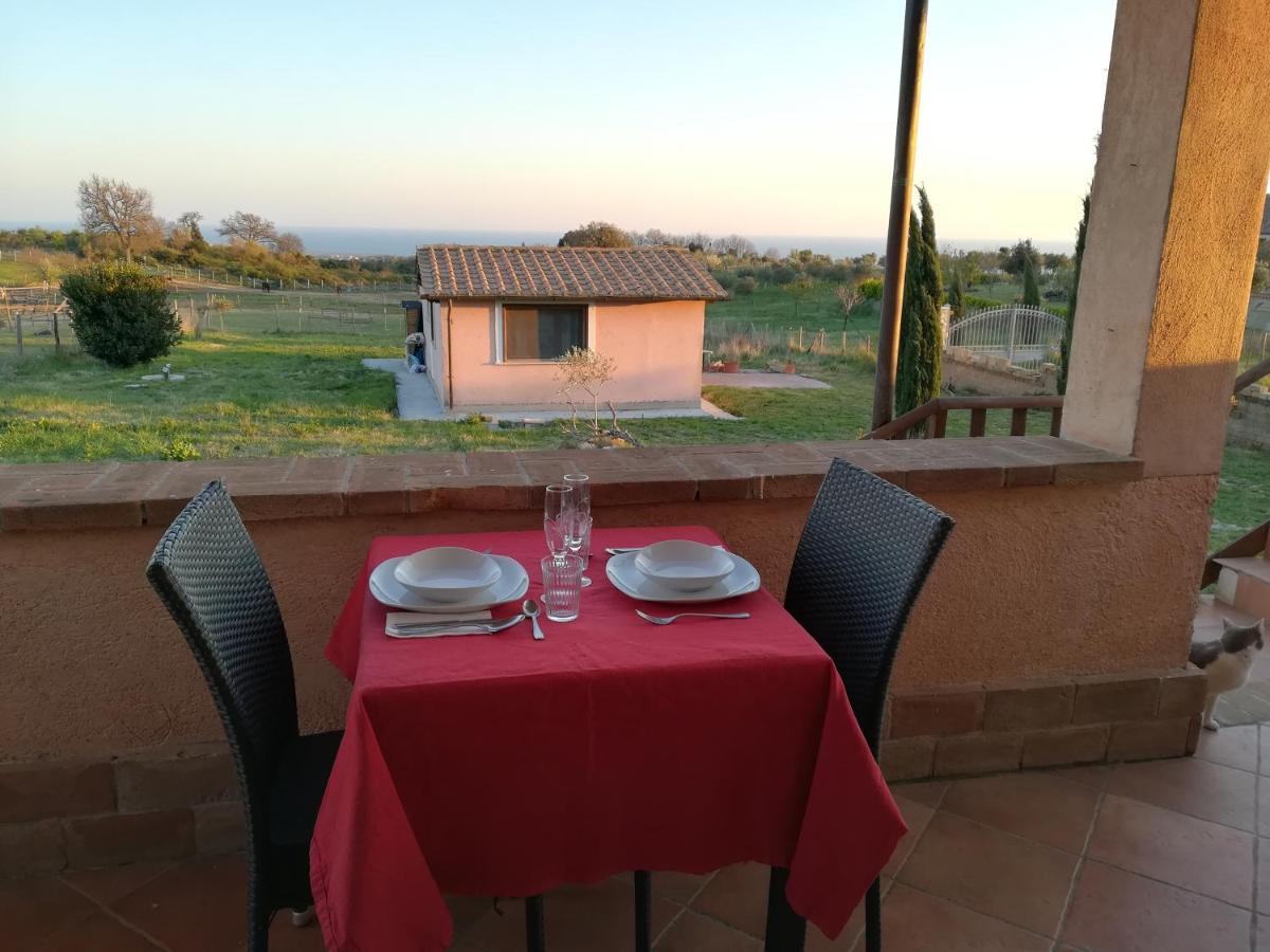 Mario'S Home Sasso  Luaran gambar