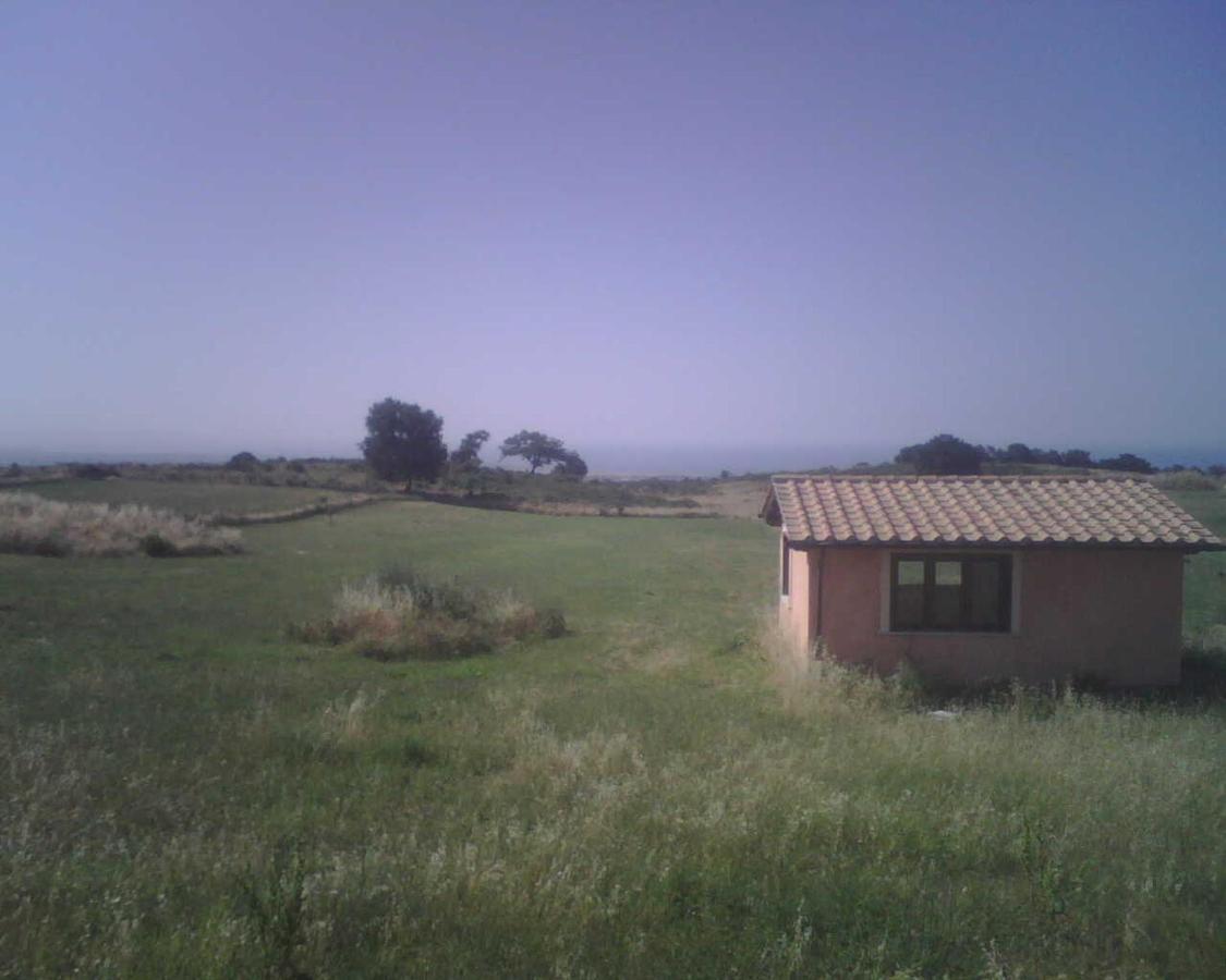 Mario'S Home Sasso  Luaran gambar