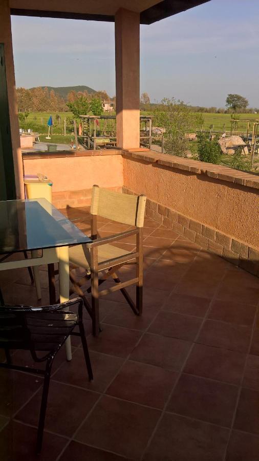 Mario'S Home Sasso  Luaran gambar