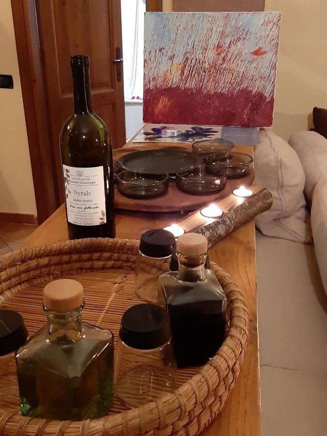 Mario'S Home Sasso  Luaran gambar