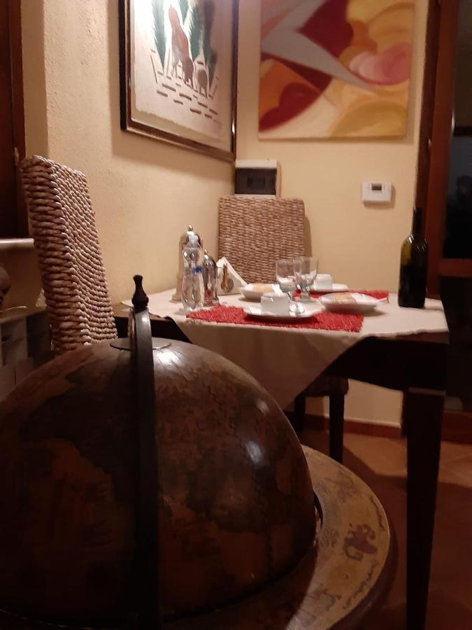 Mario'S Home Sasso  Luaran gambar