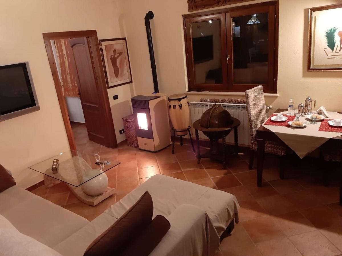 Mario'S Home Sasso  Luaran gambar